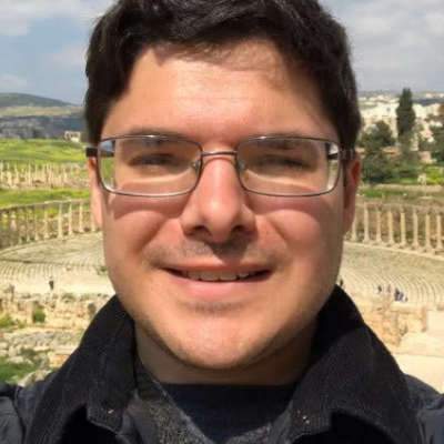 Author Image