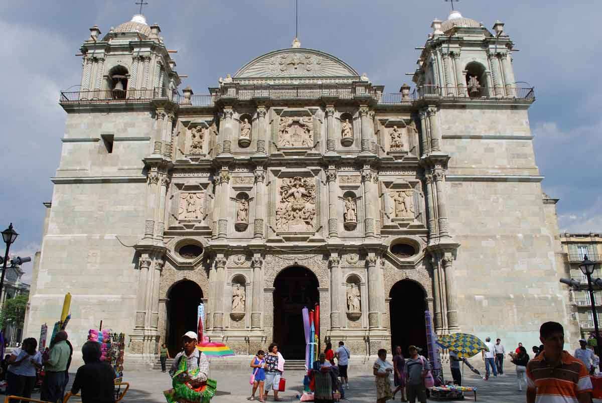 toluca catholic cathedral